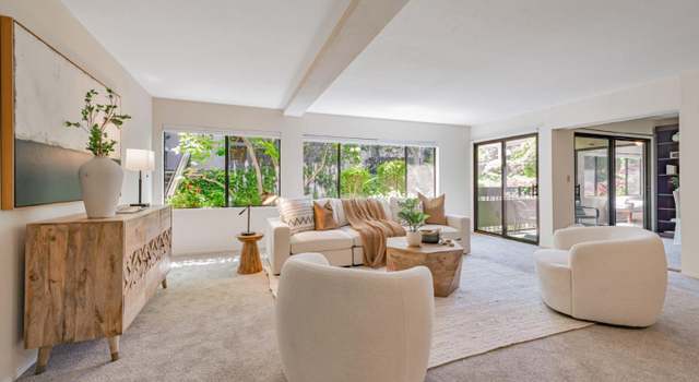 Photo of 2140 Santa Cruz Ave Unit B108, Menlo Park, CA 94025