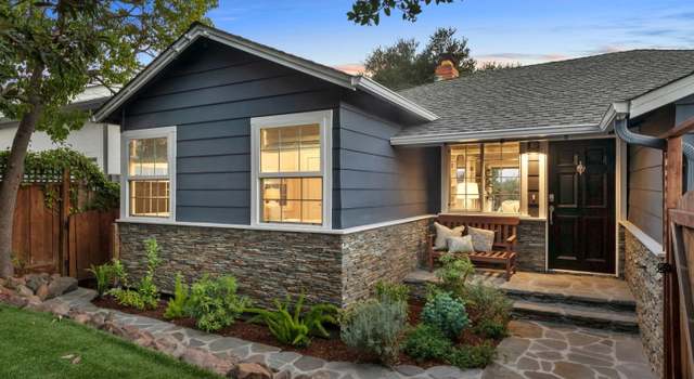 Photo of 2049 Monroe Ave, Belmont, CA 94002