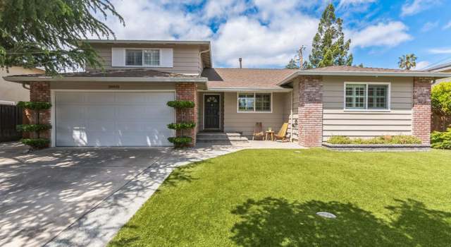 Photo of 20031 Somerset Dr, Cupertino, CA 95014
