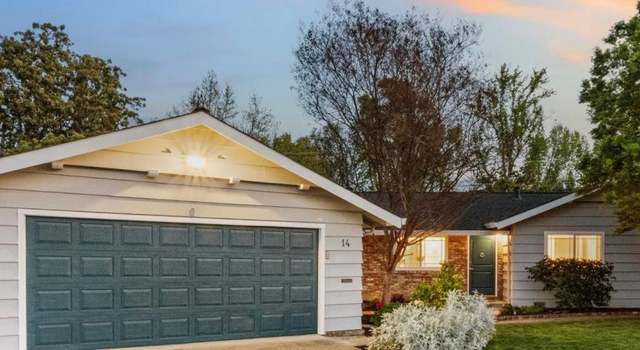 Photo of 14 Herbert Ln, Campbell, CA 95008