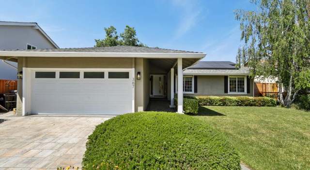Photo of 367 Curie Dr, San Jose, CA 95119