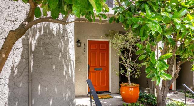 Photo of 422 Cliff St, Santa Cruz, CA 95060