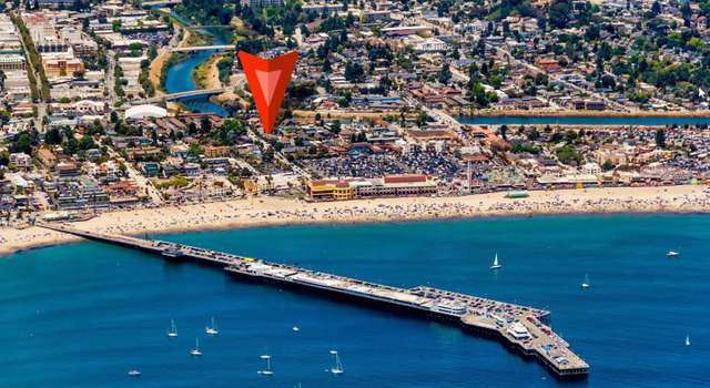 Photo of 422 Cliff St, Santa Cruz, CA 95060