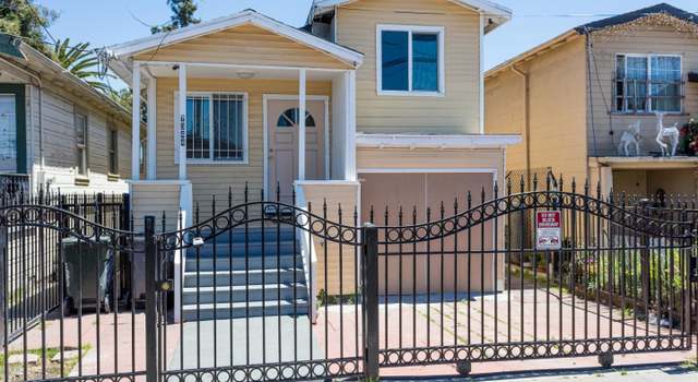 Photo of 1344 64th Ave, Oakland, CA 94621