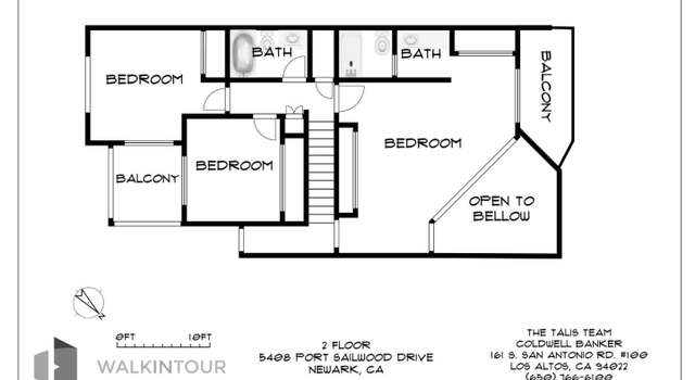 Photo of 5408 Port Sailwood Dr, Newark, CA 94560