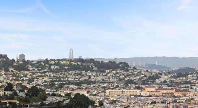 Photo of 332 Peoria St, Daly City, CA 94014