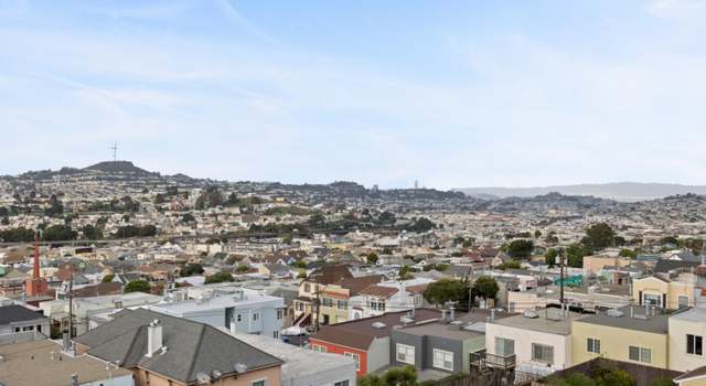Photo of 332 Peoria St, Daly City, CA 94014
