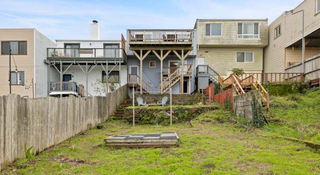 Photo of 332 Peoria St, Daly City, CA 94014