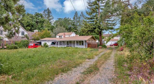 Photo of 543 Encina Ave, Menlo Park, CA 94025