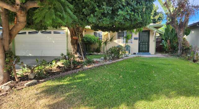 Photo of 323 El Cajon Dr, San Jose, CA 95111
