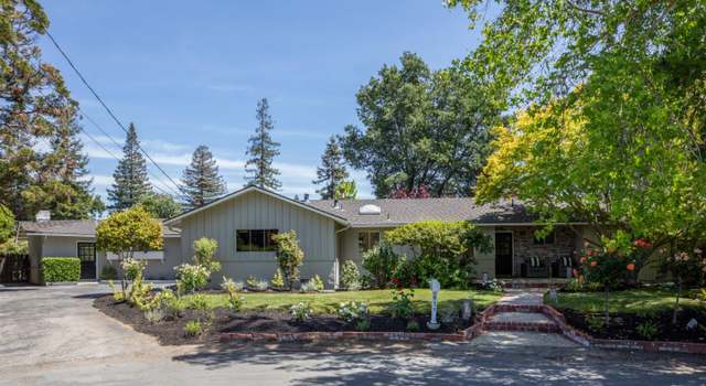 Photo of 939 Carmel Ct, Los Altos, CA 94022