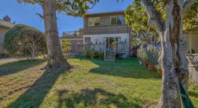 Photo of 811 Lily St, Monterey, CA 93940