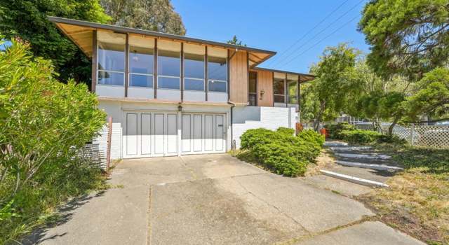 Property at 2 Sequoia Way, PACIFICA, CA 94044, 5 beds, 3 baths