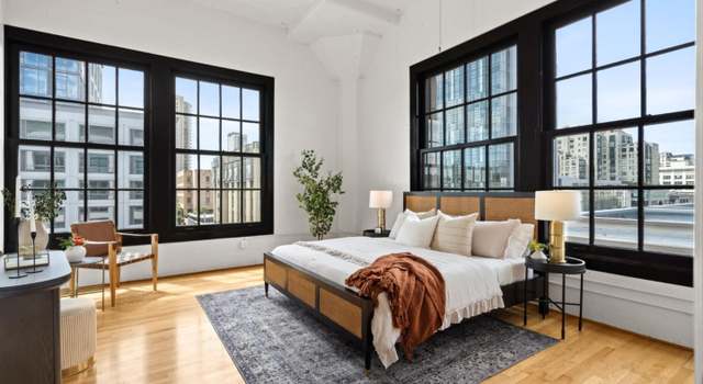 Photo of 151 Alice B Toklas Pl #602, San Francisco, CA 94109