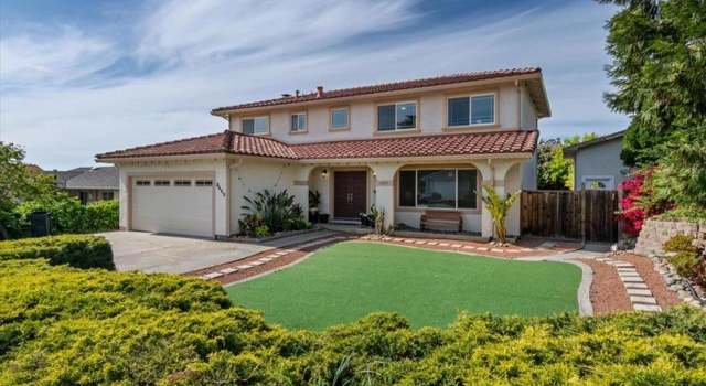 Photo of 3653 Woodley Dr, San Jose, CA 95148