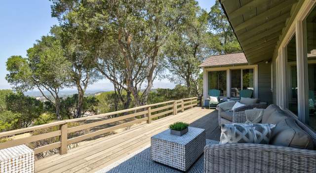 Photo of 17560 Mireval Rd, Los Gatos, CA 95030