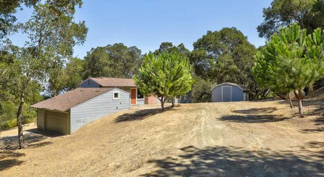 Photo of 17560 Mireval Rd, Los Gatos, CA 95030
