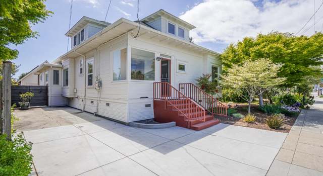 Photo of 215 Trescony St, Santa Cruz, CA 95060
