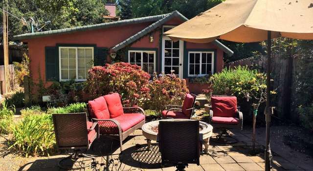 Photo of 0 Mission 6 SE of 8th St, Carmel, CA 93921