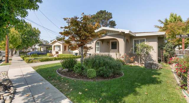 Photo of 908 Morrell Ave, Burlingame, CA 94010
