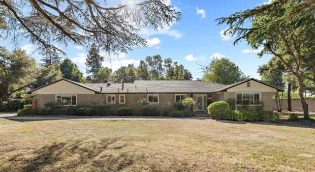 Photo of 99 Irving Ave, Atherton, CA 94027