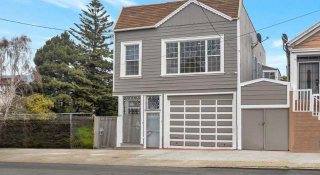 Photo of 835 Alabama St, San Francisco, CA 94110
