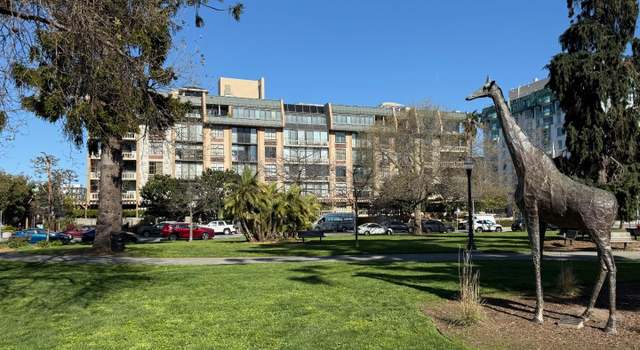 Photo of 555 Laurel Ave #527, San Mateo, CA 94401
