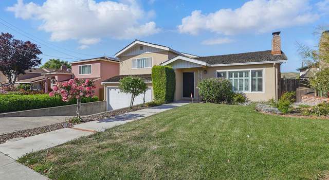 Photo of 41382 Carmen St, Fremont, CA 94539