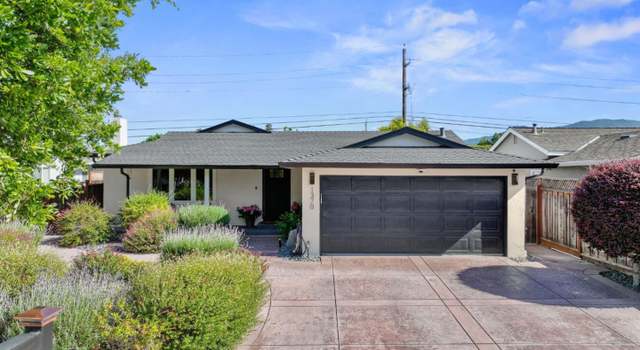 Photo of 1370 Lansing Ave, San Jose, CA 95118