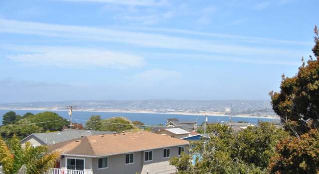 Photo of 936 Wainwright St, Monterey, CA 93940