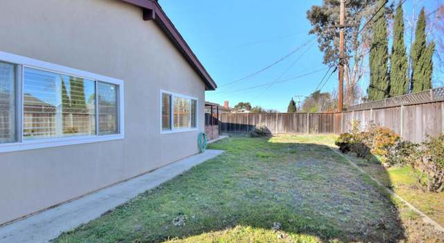 Photo of 3384 Calvin Ave, San Jose, CA 95124