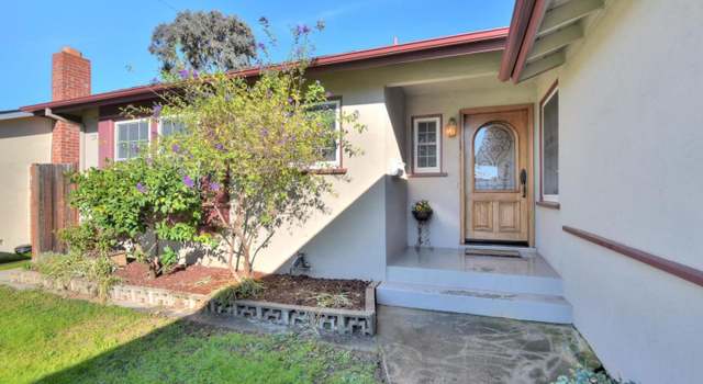Photo of 3384 Calvin Ave, San Jose, CA 95124