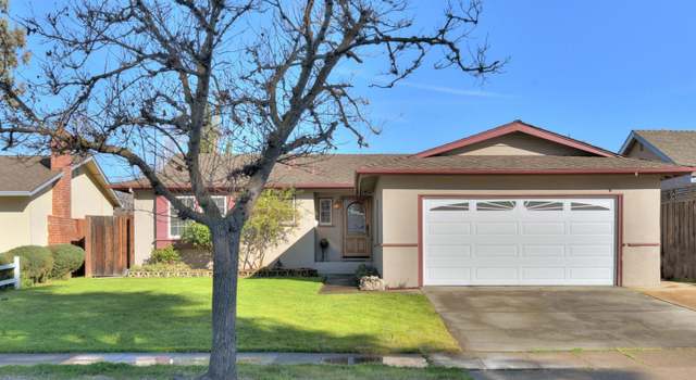 Photo of 3384 Calvin Ave, San Jose, CA 95124