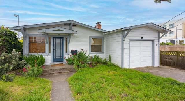 Photo of 895 Main St, Half Moon Bay, CA 94019