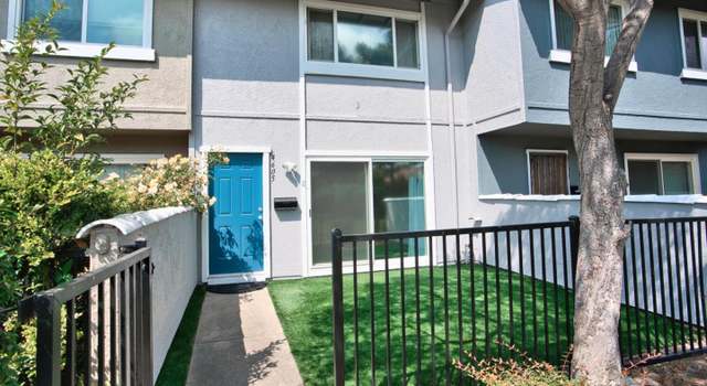 Photo of 4605 Granada Way, Union City, CA 94587