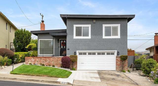 Photo of 356 King Dr, South San Francisco, CA 94080