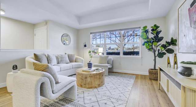 Photo of 1372 S Almaden Ave, San Jose, CA 95110
