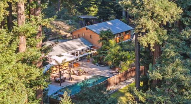 Photo of 1931 Gold Gulch Rd, Felton, CA 95018