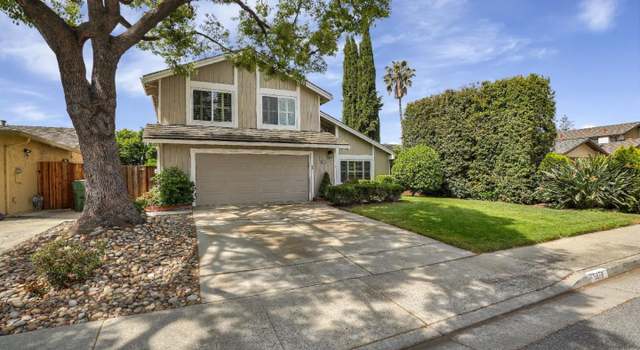 Photo of 5878 Silver Leaf Rd, San Jose, CA 95138