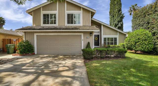 Photo of 5878 Silver Leaf Rd, San Jose, CA 95138