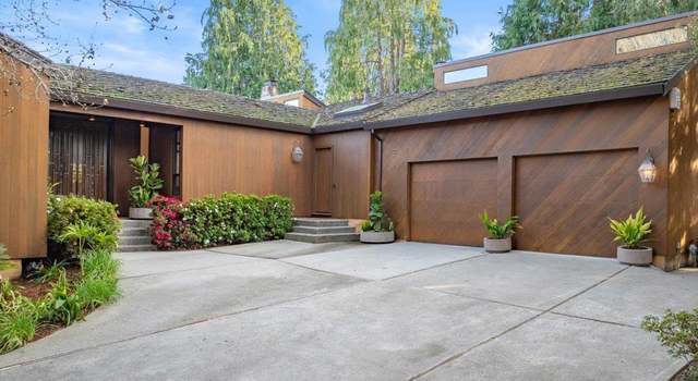 Photo of 355 Alberta Way, Hillsborough, CA 94010