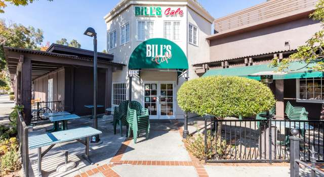 Photo of 3162 Middlefield Rd, Palo Alto, CA 94306