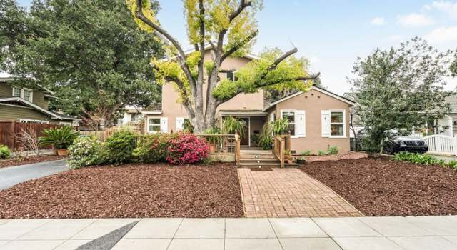 Photo of 1520 Mariposa Ave, Palo Alto, CA 94306