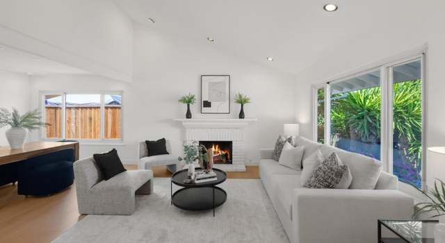 Photo of 4624 Fuller St, Santa Clara, CA 95054