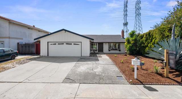 Photo of 4624 Fuller St, Santa Clara, CA 95054