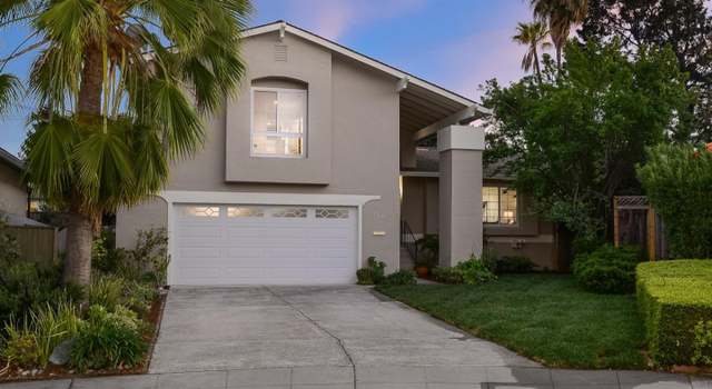 Photo of 730 Calico Ct, Sunnyvale, CA 94086