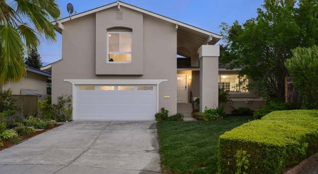 Photo of 730 Calico Ct, Sunnyvale, CA 94086
