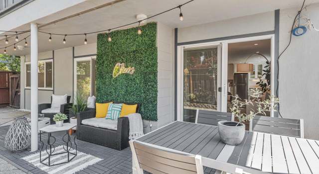 Photo of 633 Highland Ave #2, San Mateo, CA 94401