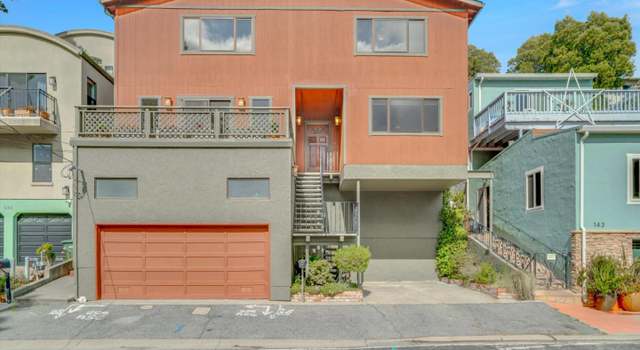 Photo of 141 Santa Clara St, Brisbane, CA 94005