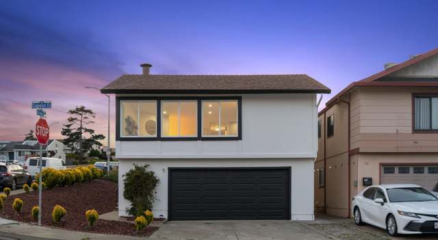Photo of 5 Camelot Ct, Daly City, CA 94015